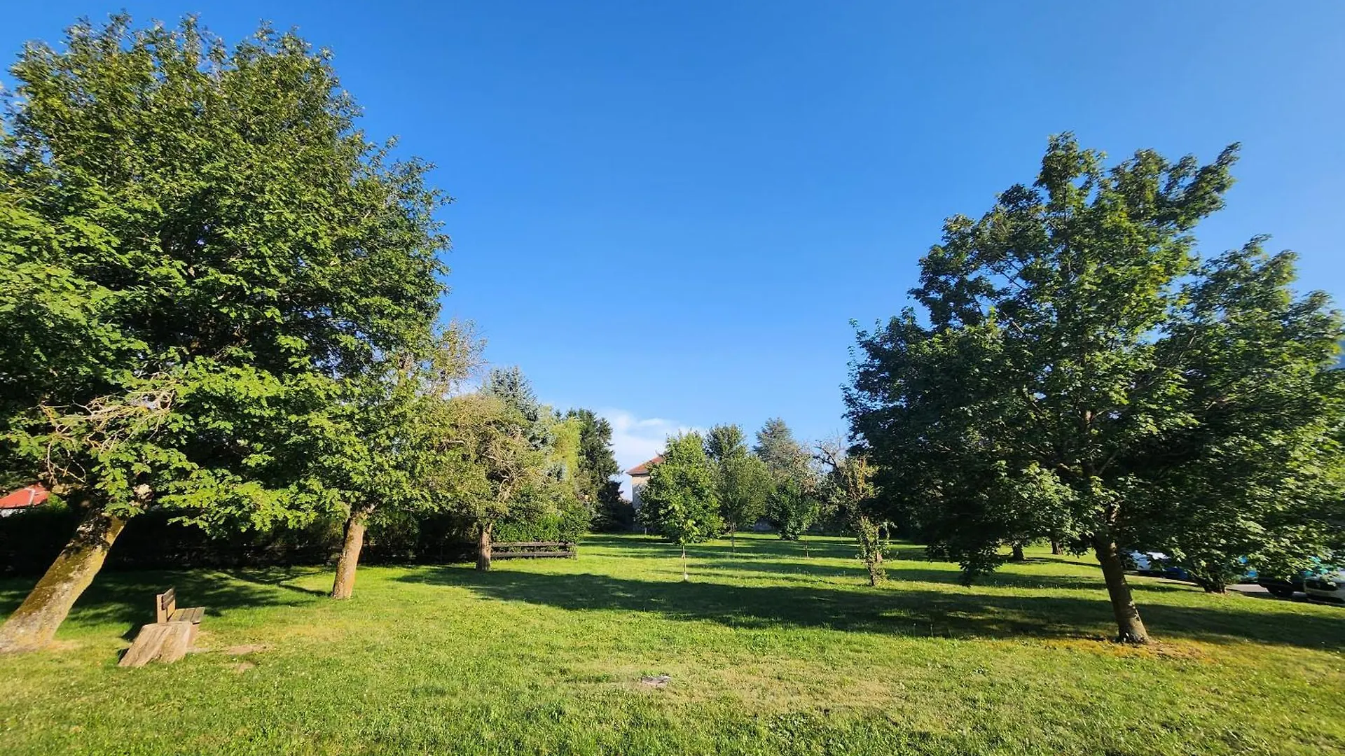 Appartement T3 Avec Jardin Proche Village Saint-Bonnet-en-Champsaur