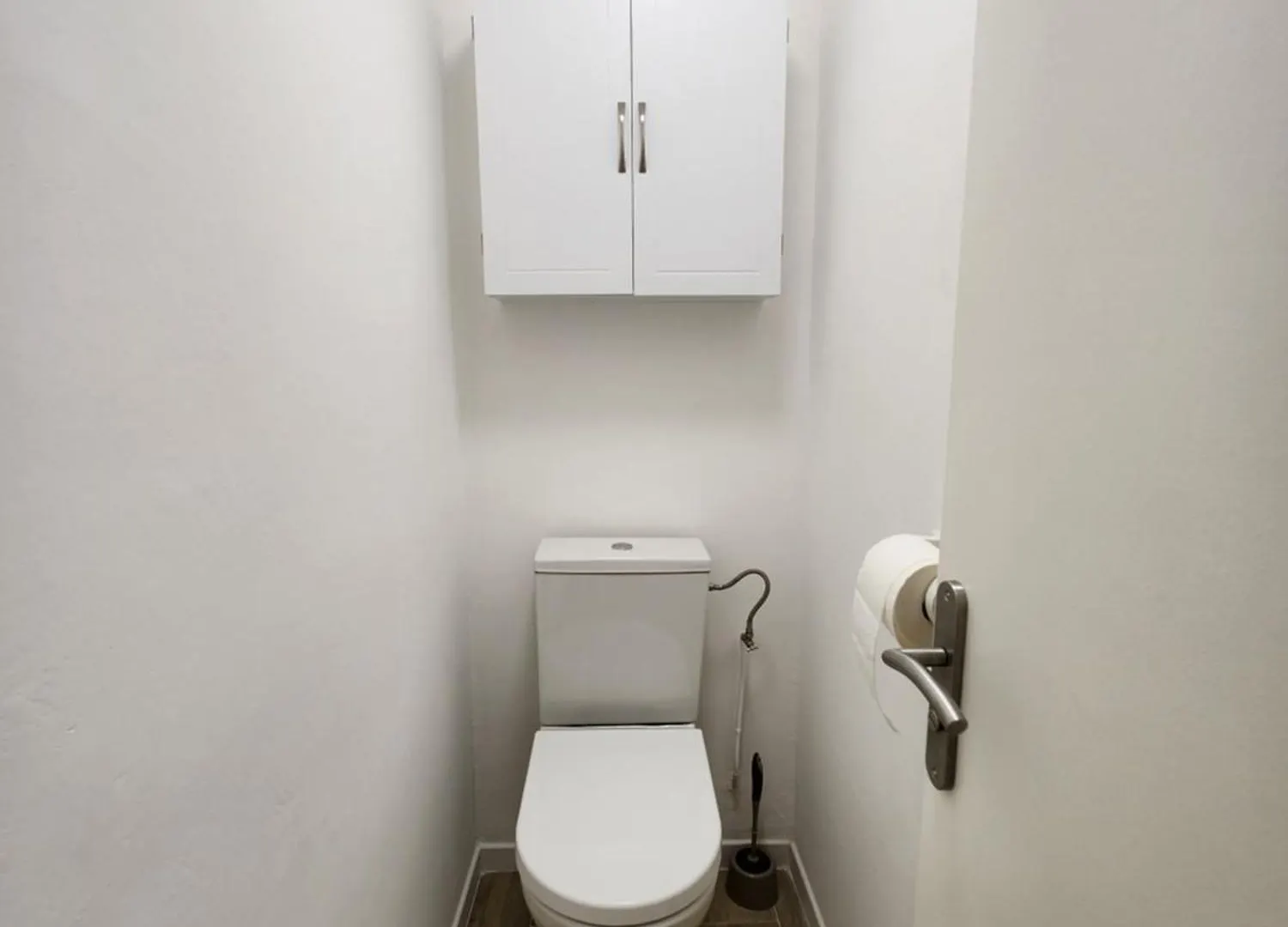 Apartment Appartement T3 Avec Jardin Proche Village Saint-Bonnet-en-Champsaur