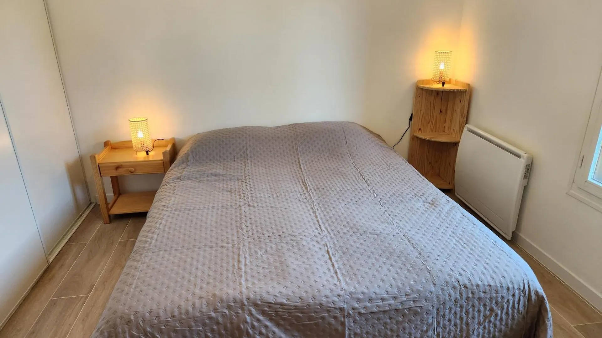 Apartment Appartement T3 Avec Jardin Proche Village Saint-Bonnet-en-Champsaur France