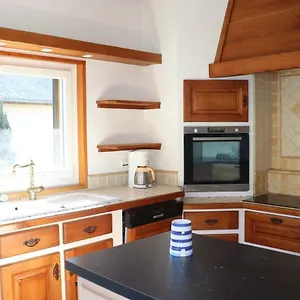  Appartement Eole Bonnet